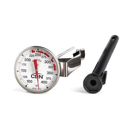 Cdn Candy & Deep Fry Thermometer IRXL400